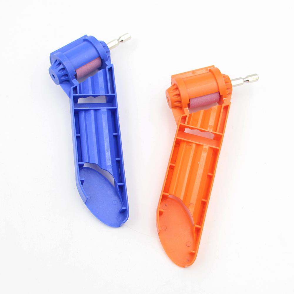 Drill Bit Sharpener