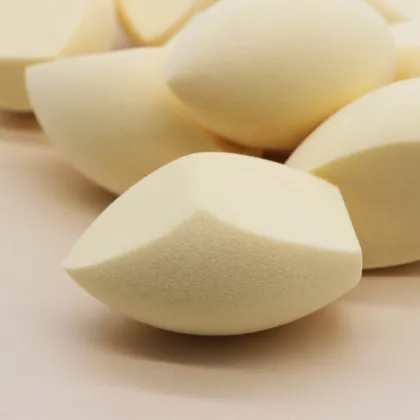 Super Soft Big Bouncy Beauty Makeup Sponge Blender