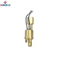 XL40KD Blocco adattatore centrale KZ-2 XL501.0020