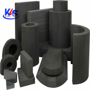 KRS Fire-proof Cellular Glass for Heat Insulation & Pricing