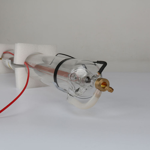 Good Quality Factory Cost CO2 laser tube