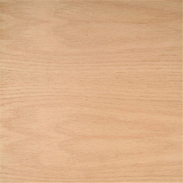 White oak veneer hardwood plywood building materials