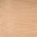 White oak veneer hardwood plywood building materials