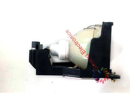 Hs 220w Et-la730 Panasonic Projector Lamps Bulb With Housing For Home / School