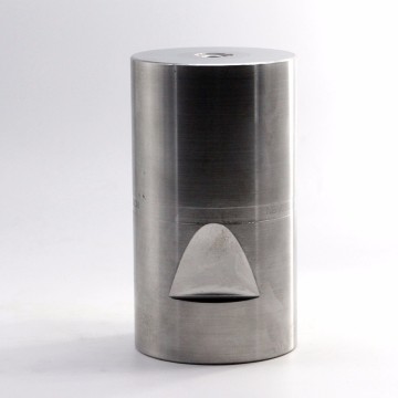 Forging Tungsten Carbide Punch Die With High Precision