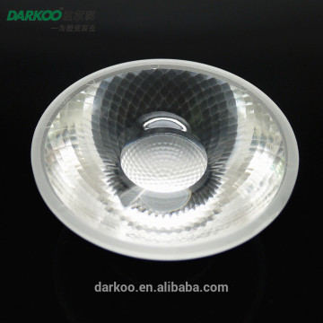 024B-V1 69mm PMMA Material LED Lens DK6924-JC-3S