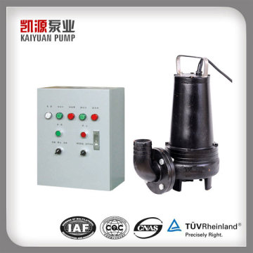 KYK Control Panel For Submersible Pump
 KYK Control Panel For Submersible Pump