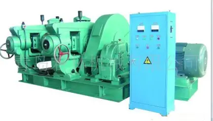 Qingdao Xincheng Rubber Crusher,Rubber Machinery,Plastic Crusher