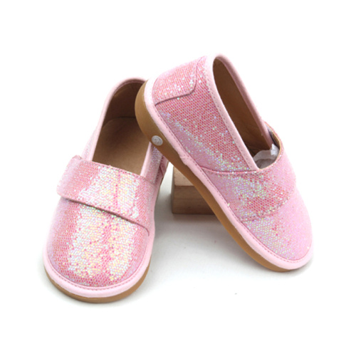 Chaussures grinçantes pour bébés filles