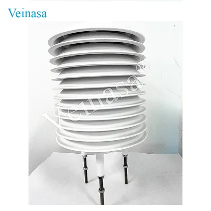 Veinasa-BYX-01: Comprehensive Radiation Protection Shields for Thermometer Screens and Weather Station Sensors