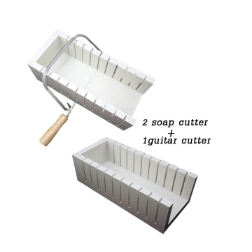 Handmade Soap Block Cutter & Laundry Soap Slicer Tool