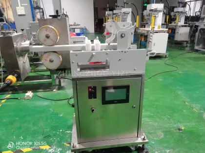Multifunction Savon Soap Making Machine Production Line