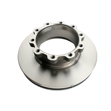 King Long Bus na sprzedaż: Meritor Tarc Hamule Parts