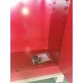 Шкаф безопасности горючих жидкостей для краски химической жидкости