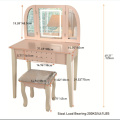 Wholesale Dressing Table Set New Design With Storage