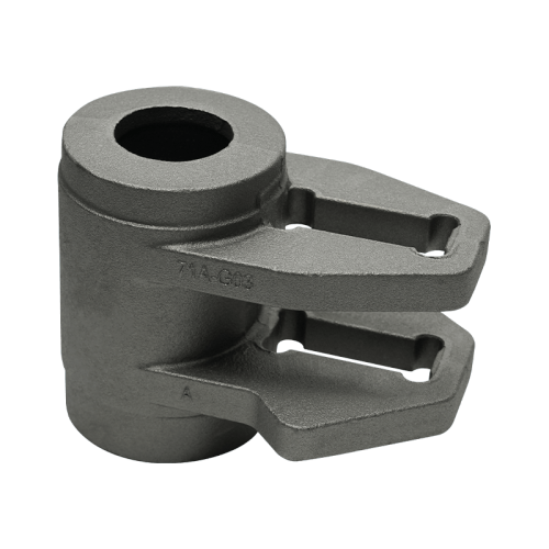 Brazo de manivela giratorio interno del actuador