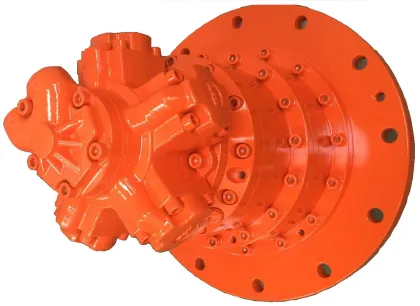 Planetary Gear box for Tubular Motor