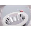 Luce da incasso a LED in alluminio con telecomando 20v