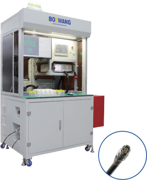 FAKRA High voltage vibration electric testing machine