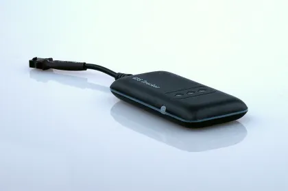 Waterproof Garmin Motorcycle Gps Trackers With Fleet Mangerment