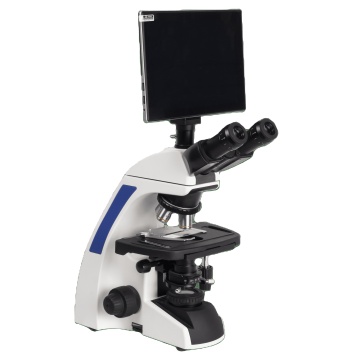 CM2000IFTD Infinite Optical System Digital Display Trinocular Microscope