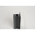 Thermal fracture aluminum profile insulation solution