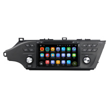 Car Radio For Toyota Avalon 2015-2016