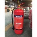 6kg Dry Powder Fire Extinguisher