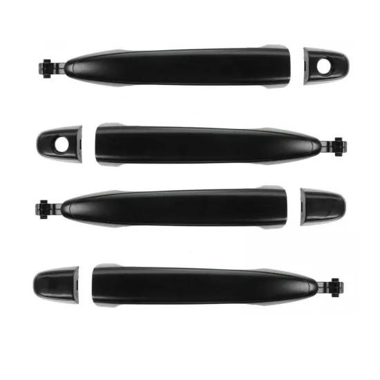 OE 6921308010C0 Toyota Door Handle