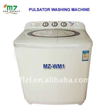 Pulsator Washing Machine auto washing machine fully automatic washing machine auto machine