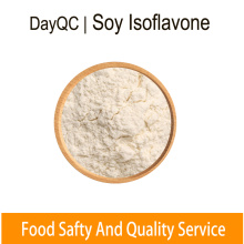 Soy Isoflavone phy-toestrogen SI CAS 574-12-9