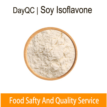 大豆イソフラボンPhytoestrogen Si CAS 574-12-9