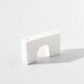 PTFE素材 | CNC 加工 PTFE