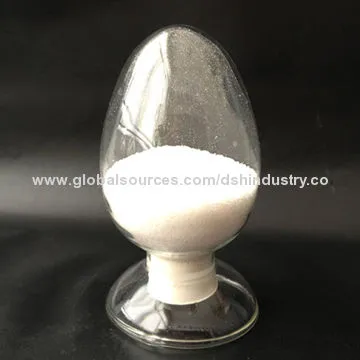 Non-ionic Poly-acrylamide