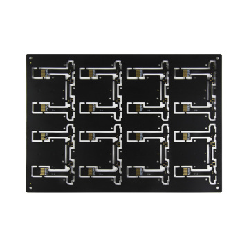 Rigid Flex PCB OEM Rigid Flex Board Manufacturing