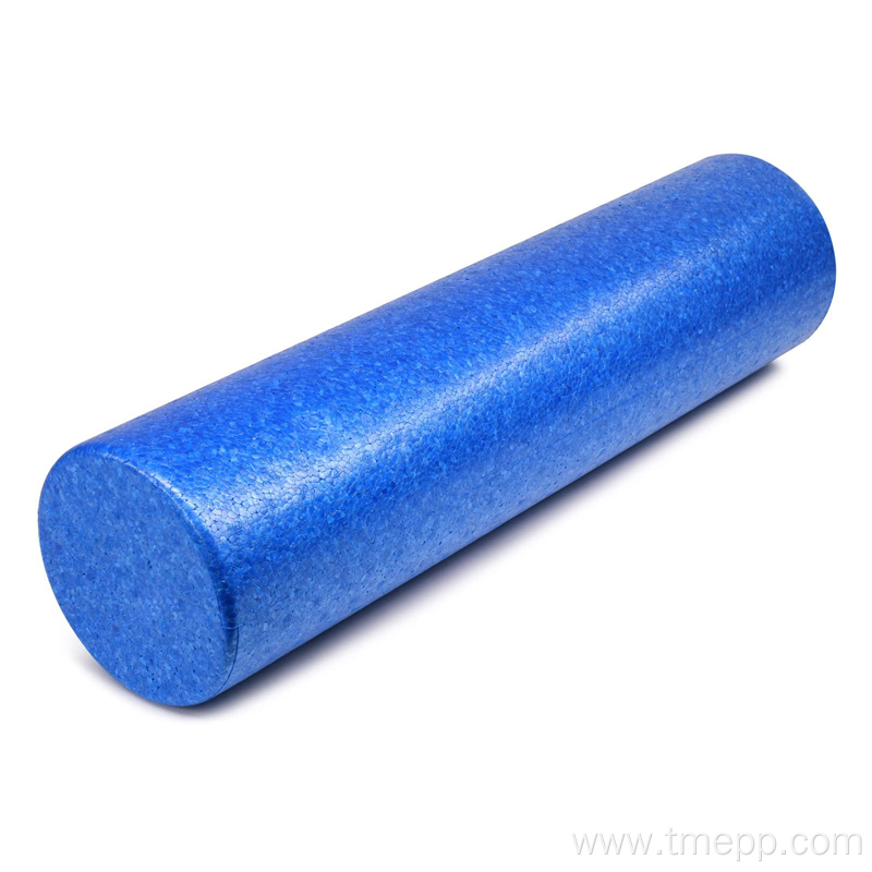 EPP Foam Roller Exercise