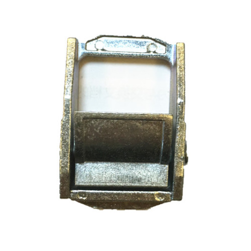 25mm Zinc Alloy buckle