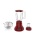 Multifunctional fruit juice vegetable blender