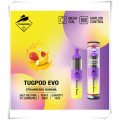 Portugal Tugboat Evo 4500 Puffs Einweg -Vape -Kit