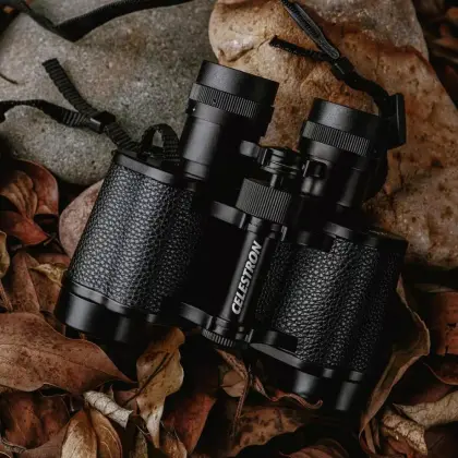Celestron telescope binoculars SCST-830