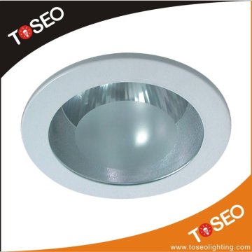 vertical E27 energy saving fluorescent light fixture