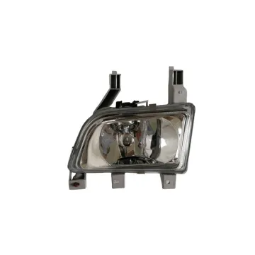 Good Price Car Fog Lamp Accessories for Mazda 323 2001-2003 (B30D-51-680 B30D-51-690)