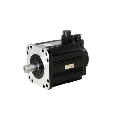 IE 3 High-Speed Low-Inertia 130 Flange 5KW 3000RPM 15.9Nm AC Servo Motor with Encoder and Brake Options