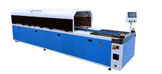 Auto Clothes Folding Machine with CE certification