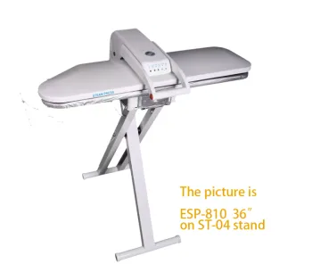 Electric Steam Irons and Fabric Steamers