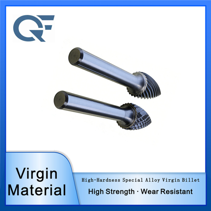 فرز چرخشی پیشرفته با سختی بالا برای استفاده طولانی مدت