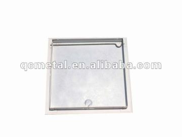 smooth-line access panels QCMETAL1011