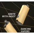 Alibarbar Ingot 9000 Puffs Australia Vape por atacado