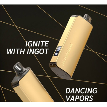 Alibarbar Ingot 9000 puffs wholesale Australia