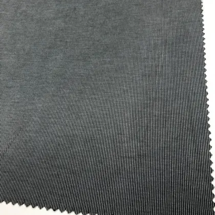 Modal Poly Yarn Dyed Jersey Fabric